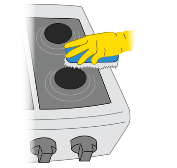 Como eliminar el cochambre de la cocina
