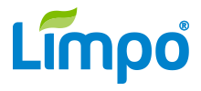 Página de inicio de Limpo