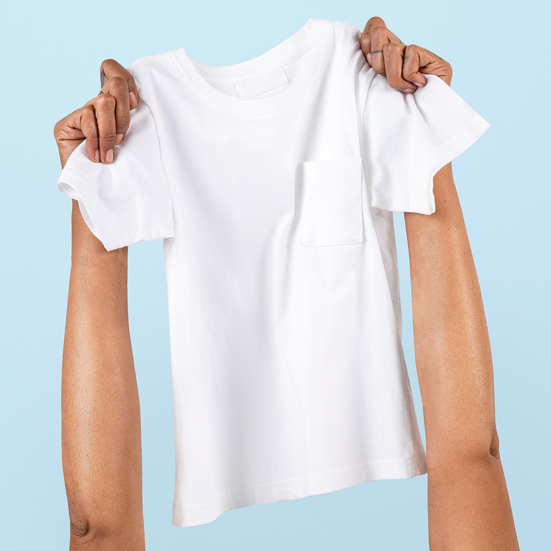 Limpieza de ropa