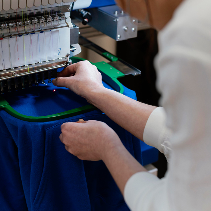 Industria textil